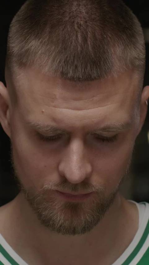 波尔津吉斯凯尔特人生涯经典时刻涌现，双探花