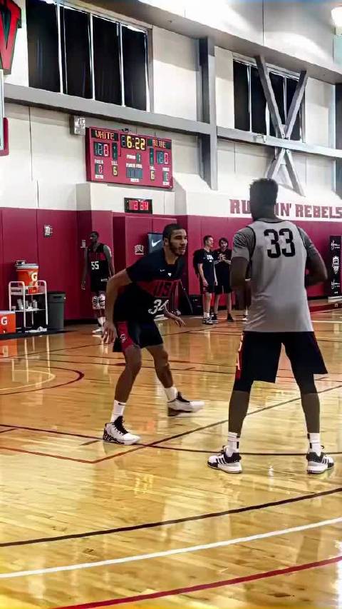 波尔津吉斯凯尔特人生涯经典时刻涌现，双探花