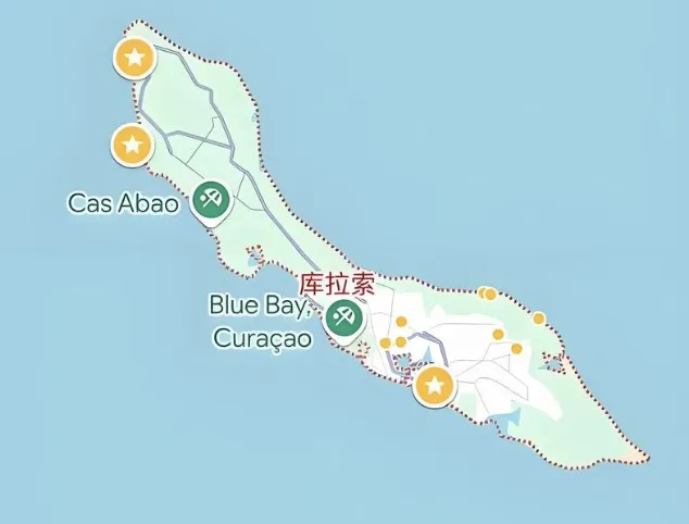 国足热身赛意外带火库拉索：加勒比海小国的色