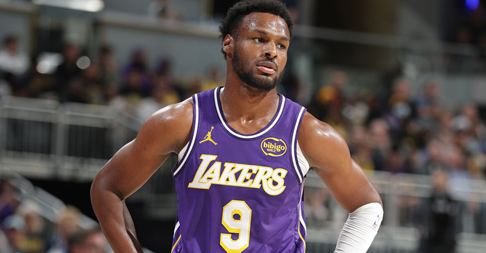 湖人召回科比-巴夫金等三将备战篮网大战