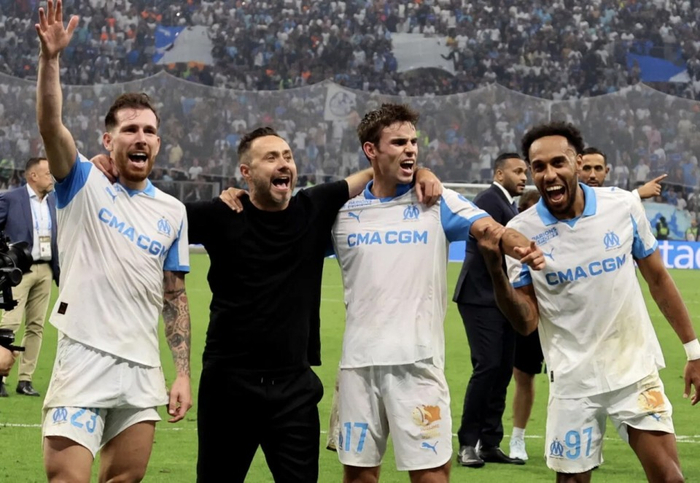 德泽尔比执教热刺能否力挽狂澜？