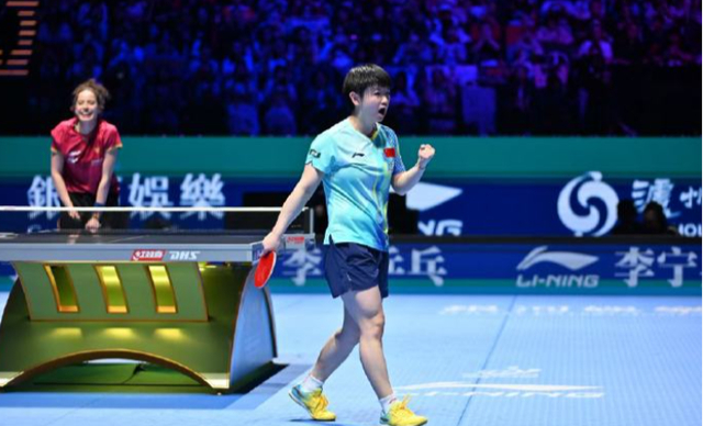 巴西名将雨果-卡尔德拉诺横扫晋级 澳门世界杯男