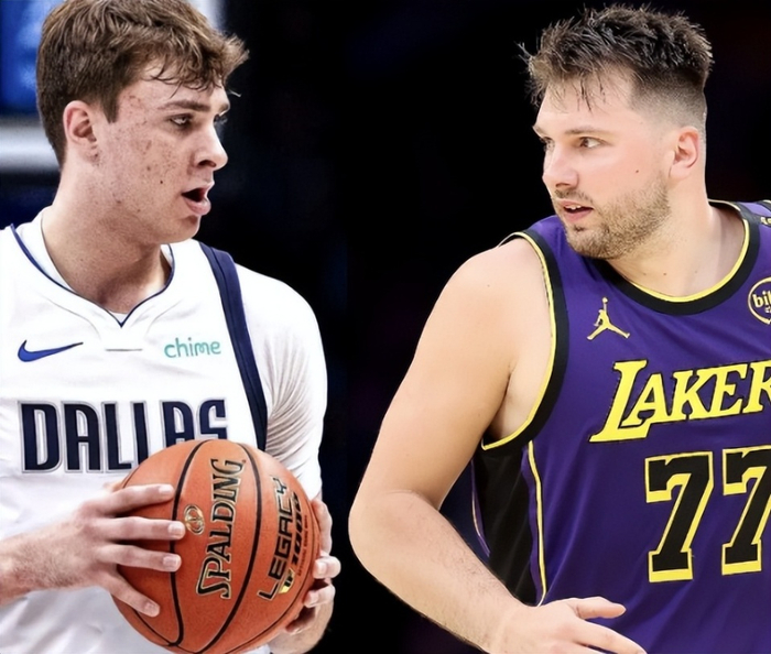 美媒预测五年后NBA最强五人名单：文班亚马登顶