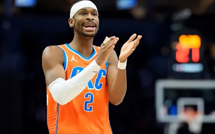 美媒预测五年后NBA最强五人名单：文班亚马登顶