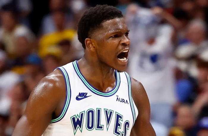 美媒预测五年后NBA最强五人名单：文班亚马登顶