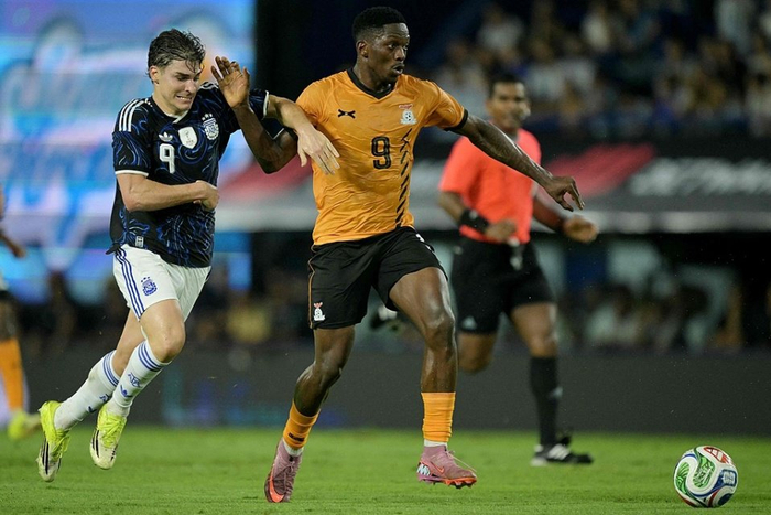 巴萨欲用费兰卡萨多换阿尔瓦雷斯遭马竞拒绝，