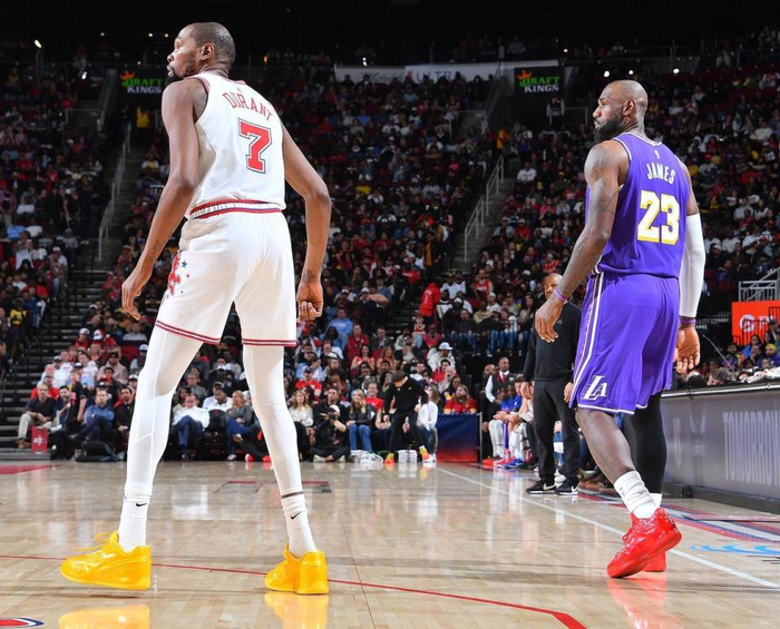 湖人伤病潮恐成季后赛变数 火箭或迎关键对决