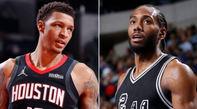 贾巴里-史密斯角色转变引期待 火箭教练称其未来