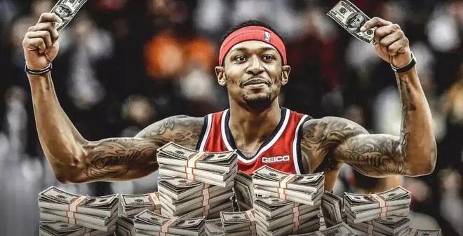 年薪千万却难寻赛场踪影 比尔苦练4小时只为续写