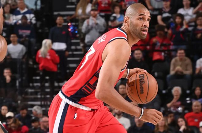 马刺118-99大胜快船 巴图姆低迷成败因