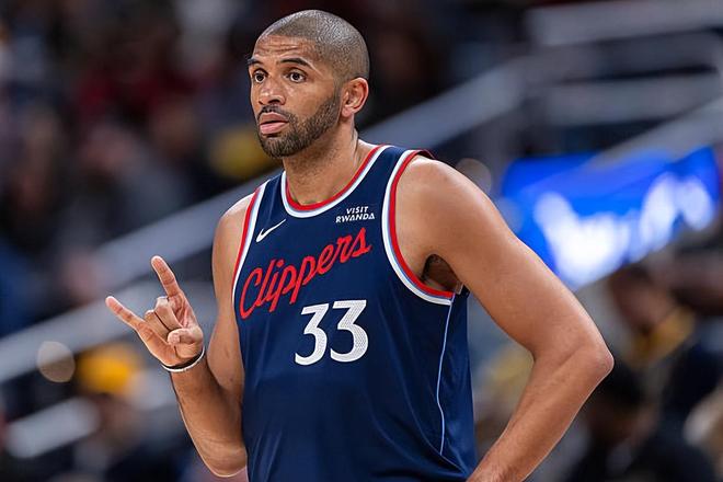 马刺118-99大胜快船 巴图姆低迷成败因