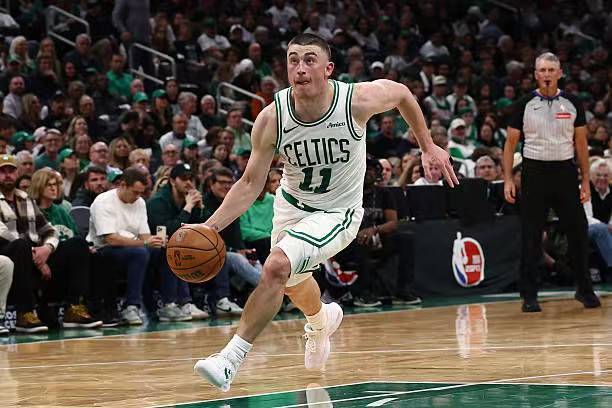 普里查德低迷成凯尔特人失利主因 76人逆转系列